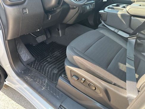 New 2026 GMC Sierra 1500 Pro w/ Graphite Edition image 27