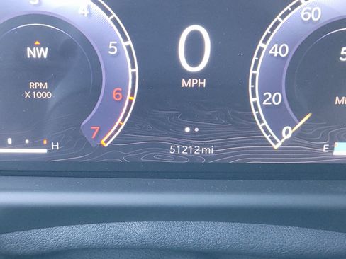 Used 2022 Jeep Wagoneer Series II image 19