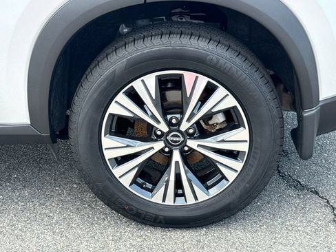 Used 2023 Nissan Rogue SV FWD image 19