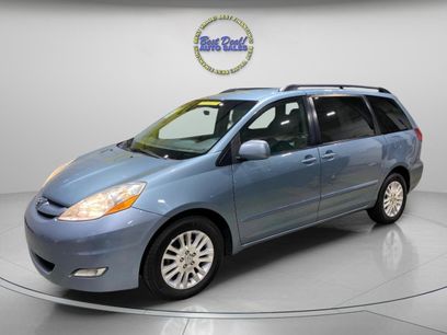 Used 2009 Toyota Sienna