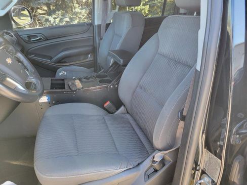 Used 2016 Chevrolet Suburban 3500 LS w/ Driver Alert Package image 3