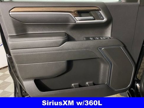 Used 2022 Chevrolet Silverado 1500 LT AWD/4WD image 13
