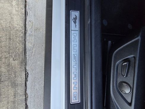 Used 2021 Ford Mustang GT Premium w/ GT Performance Package image 34