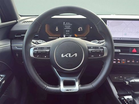 Used 2025 Kia K5 GT-Line FWD image 24