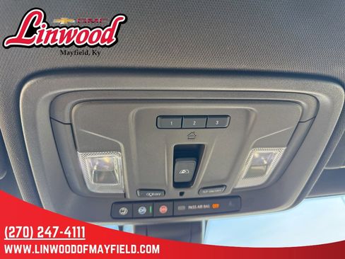 Used 2022 GMC Sierra 1500 SLT w/ SLT Premium Plus Package image 20