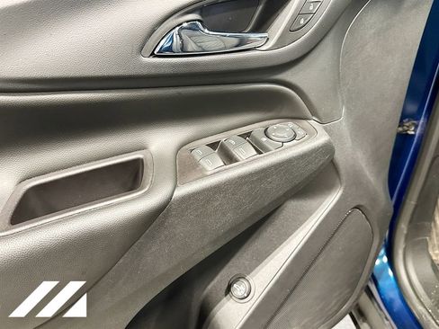 Used 2019 Chevrolet Equinox LT AWD/4WD image 19