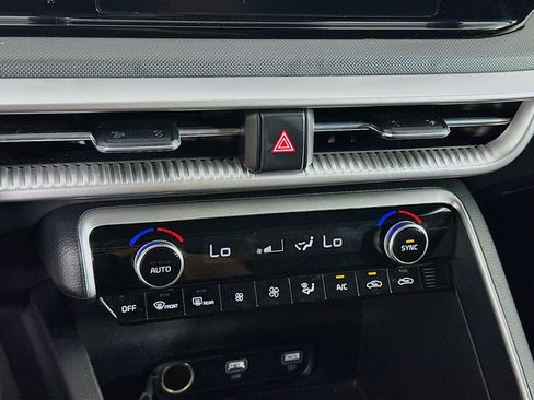 Used 2022 Kia K5 LXS image 22