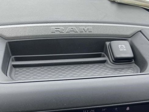 New 2024 RAM 3500 Tradesman w/ Chrome Appearance Group image 31