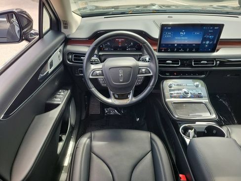 Used 2023 Lincoln Nautilus Reserve w/ Equipment Group 202A AWD/4WD image 15