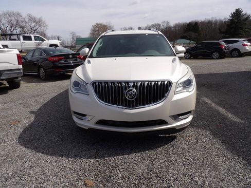 Used 2014 Buick Enclave Convenience image 2