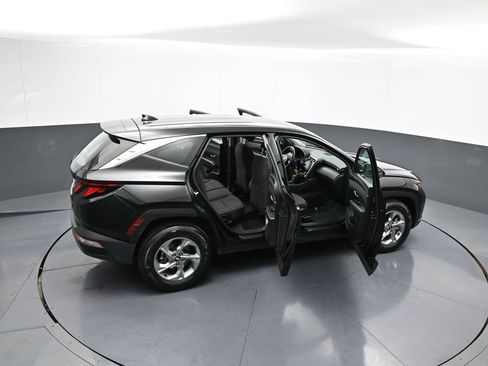 Certified 2022 Hyundai Tucson SE AWD/4WD image 31
