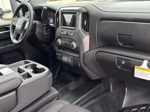 New 2026 GMC Sierra 2500 Pro AWD/4WD image 22