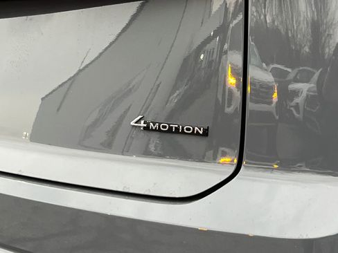 New 2026 Volkswagen Atlas Cross Sport SE image 6