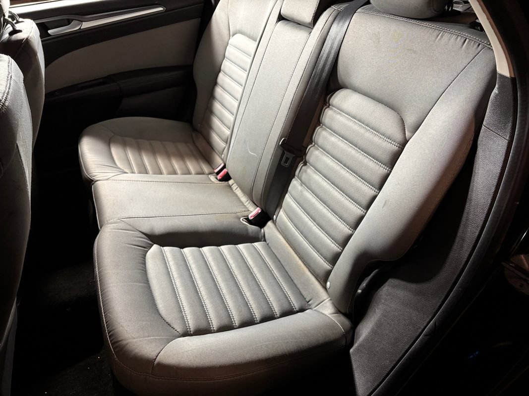 Used 2015 Ford Fusion S FWD image 20