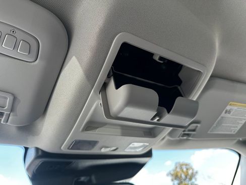 New 2025 Ford Bronco Sport Heritage w/ Convenience Package image 65