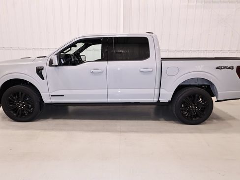 New 2026 Ford F150 Platinum w/ Equipment Group 702A High AWD/4WD image 6