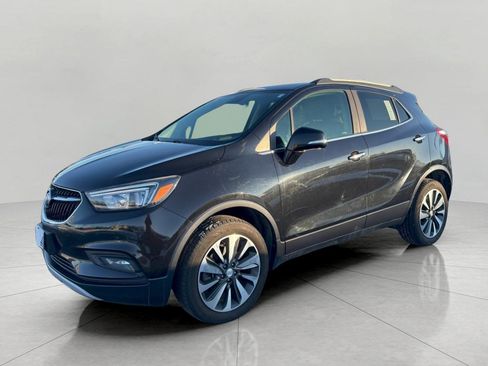 Used 2017 Buick Encore Preferred image 4