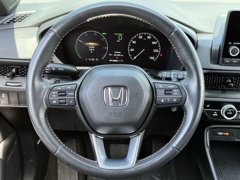 Used 2024 Honda CR-V Sport image 11