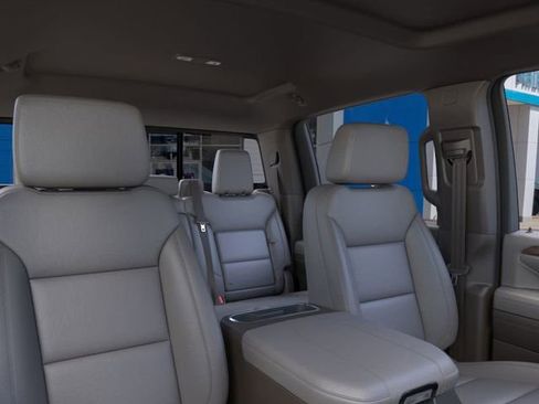 New 2026 Chevrolet Silverado 3500 LT w/ All Star Edition image 24