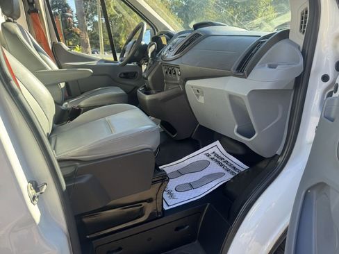 Used 2019 Ford Transit 150 148 Medium Roof image 8