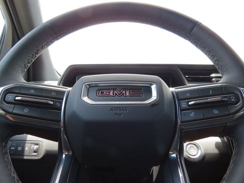 New 2026 GMC Terrain Elevation image 19