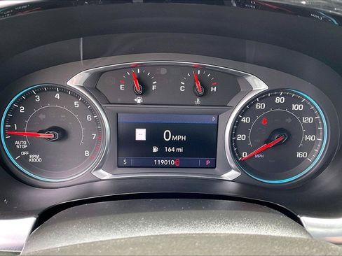 Used 2020 Chevrolet Traverse Premier w/ Redline Edition AWD/4WD image 13