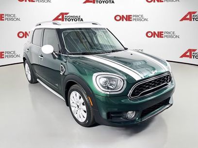 Used 2017 MINI Cooper Countryman S