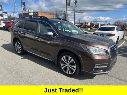 Used 2019 Subaru Ascent Touring