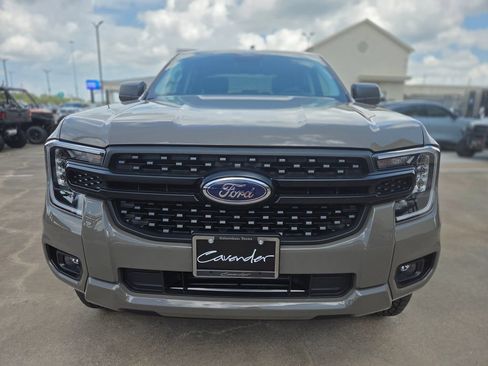New 2026 Ford Ranger XL RWD image 2