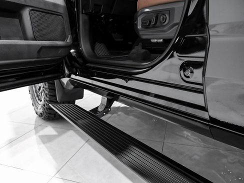 Used 2025 Toyota Tundra 1794 Edition image 54