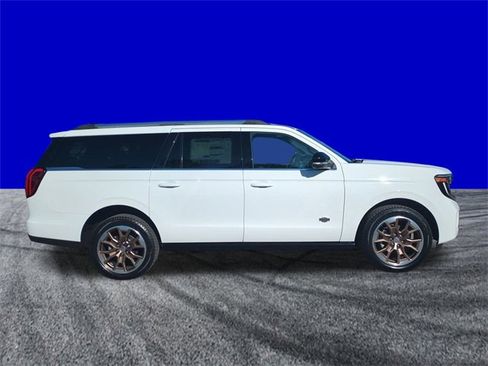 New 2025 Ford Expedition Max King Ranch image 3