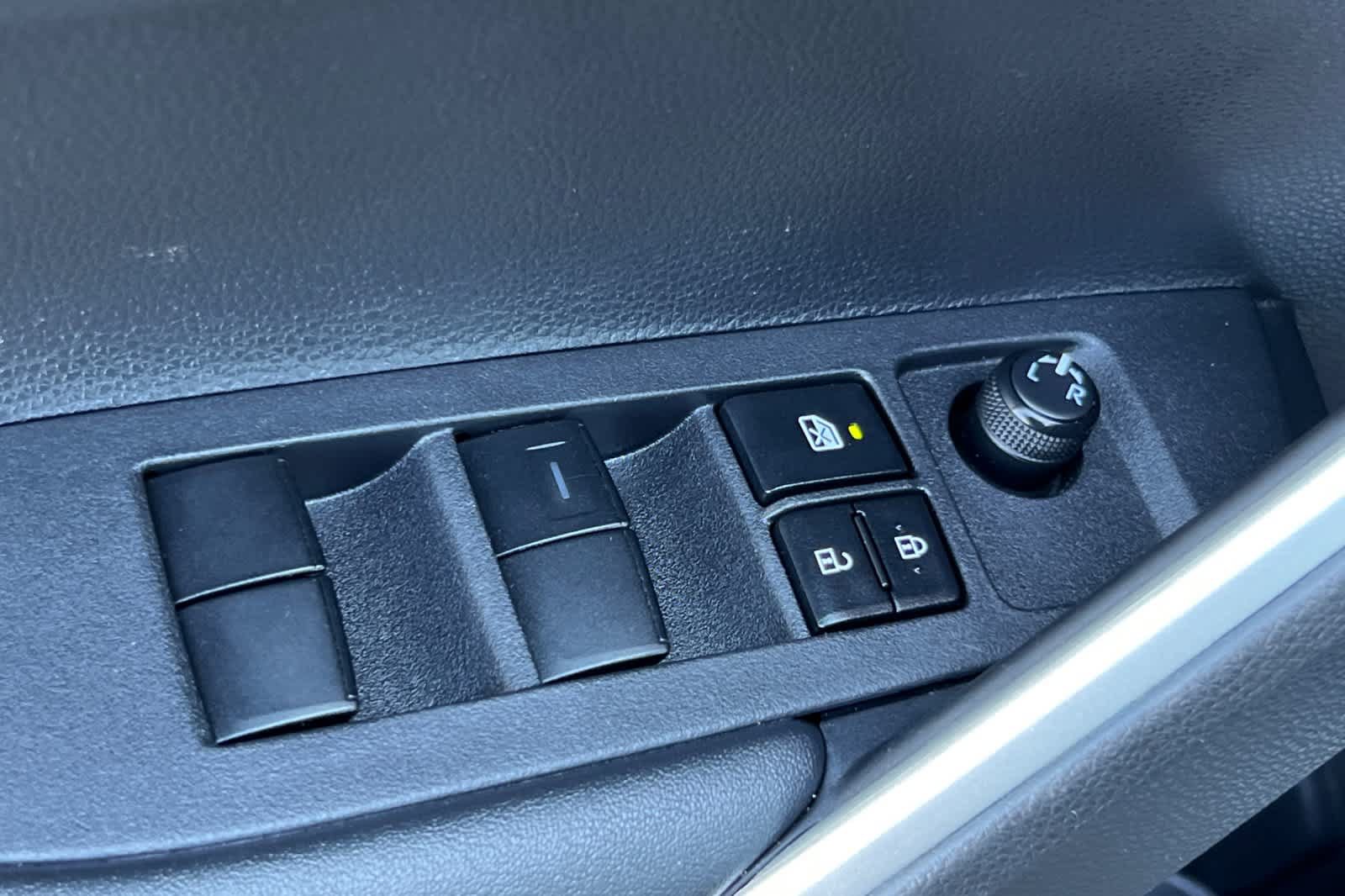 Certified 2024 Toyota Corolla Cross AWD Hybrid image 13