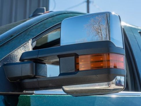 Used 2015 Chevrolet Silverado 3500 LTZ w/ Duramax Plus Package image 10