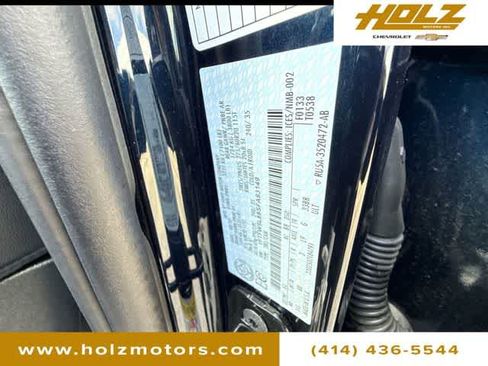 Used 2025 Ford F150 Lariat AWD/4WD image 34