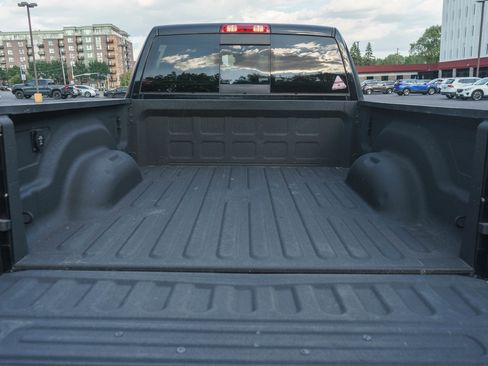 Used 2024 RAM 2500 Big Horn w/ Safety Group AWD/4WD image 9