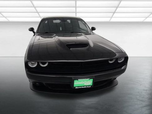Used 2023 Dodge Challenger GT w/ Plus Package AWD/4WD image 2