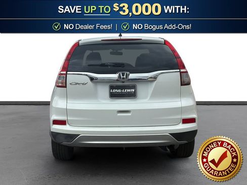 Used 2016 Honda CR-V EX image 5