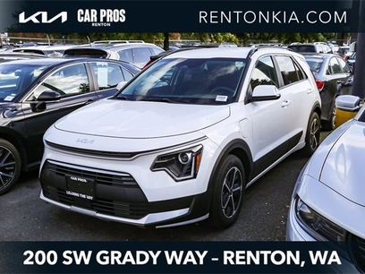 Certified 2024 Kia Niro EX w/ EX Cold Weather Package