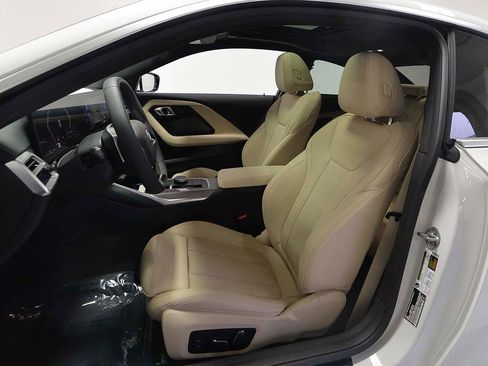 New 2026 BMW 230i Coupe w/ Convenience Package image 7