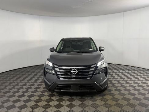 Used 2026 Nissan Rogue SV AWD/4WD image 10