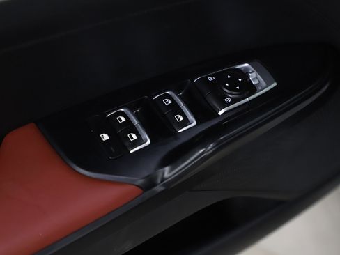 Used 2022 Kia K5 GT-Line w/ GT-Line FWD Premium Package image 18