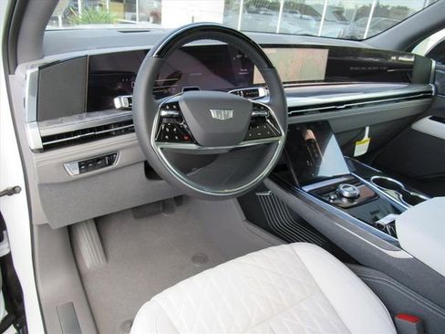 New 2026 Cadillac Escalade IQL Sport 1 image 15