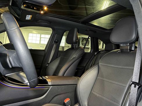 Certified 2025 Mercedes-Benz GLC 300 4MATIC image 24