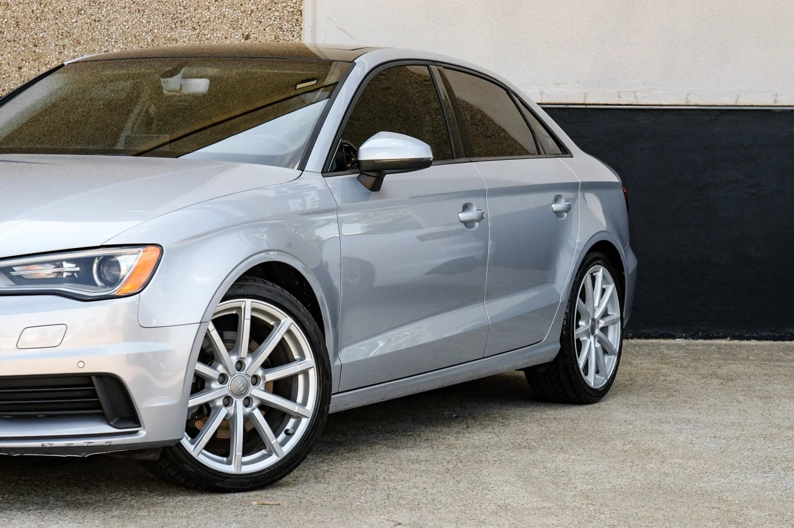 Used 2016 Audi A3 1.8T Premium FWD image 6