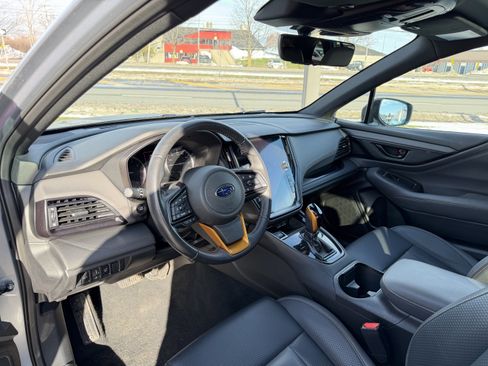 Used 2023 Subaru Outback Wilderness image 9