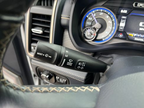 Used 2021 RAM 1500 Limited image 11