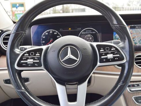 Used 2020 Mercedes-Benz E 350 4MATIC image 22