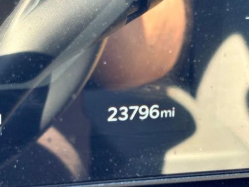 Used 2025 Kia K4 EX FWD image 14