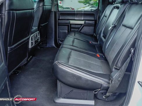 Used 2021 Ford F250 Lariat image 25