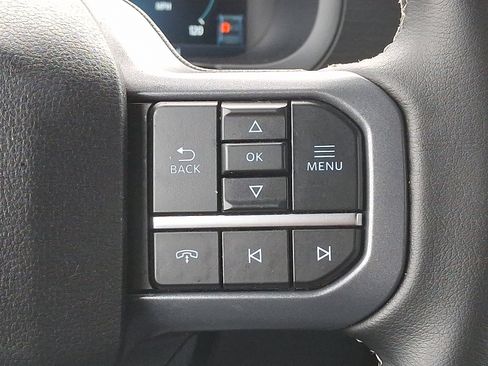 Used 2025 Ford F150 Lightning XLT image 22